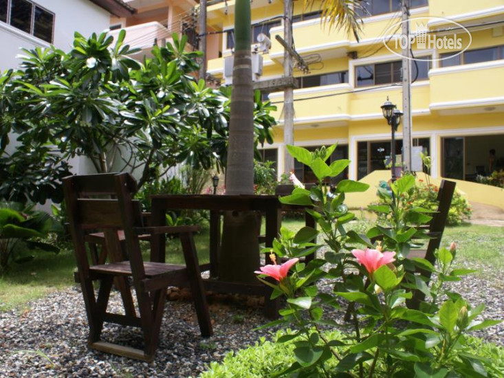 New photos from tourists Laemya Inn 3*