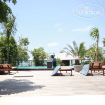 Royal Phala Cliff Beach Resort 