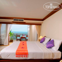 Royal Phala Cliff Beach Resort 