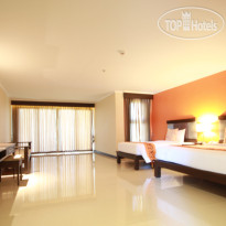 Royal Phala Cliff Beach Resort 