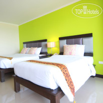 Royal Phala Cliff Beach Resort 