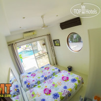 Vii Muay Thai Gym & Beach Resort