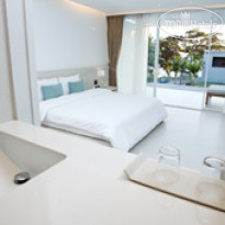 Centara Q Resort Rayong