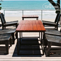 Centara Q Resort Rayong