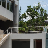 Centara Q Resort Rayong