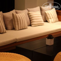 Centara Q Resort Rayong