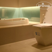 Centara Q Resort Rayong