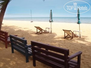 Hotel photo Bann Pae Cabana 3*