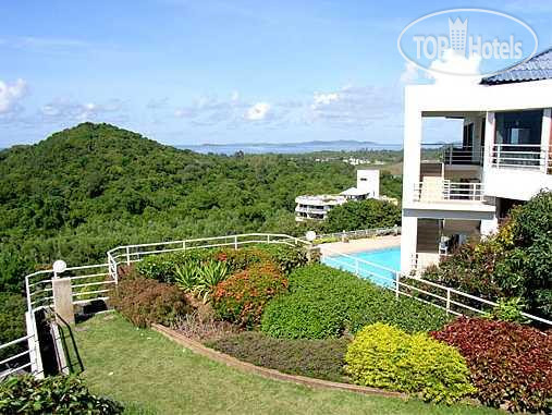 Hotel photo Hinsuay Namsai Resort 3*