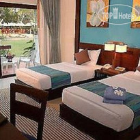 Novotel Rayong Rim Pae Resort 