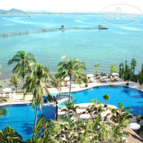 Rayong Resort 