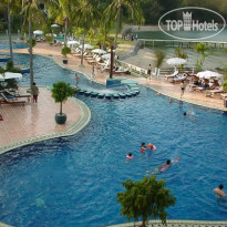 Rayong Resort 