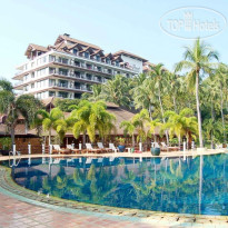 Rayong Resort 
