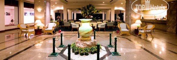 Purimas Beach Hotel & Spa