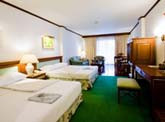 Purimas Beach Hotel & Spa