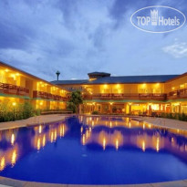 Bacchus Home Resort Pranburi