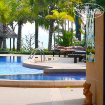 Bacchus Home Resort Pranburi
