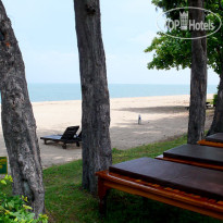 Bacchus Home Resort Pranburi
