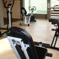Bacchus Home Resort Pranburi