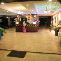 Bacchus Home Resort Pranburi