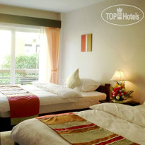 Bacchus Home Resort Pranburi