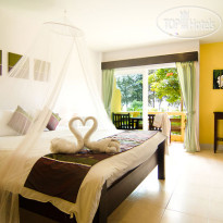 Bacchus Home Resort Pranburi