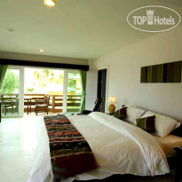 Bacchus Home Resort Pranburi