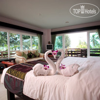 Bacchus Home Resort Pranburi