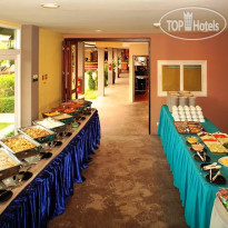 Bacchus Home Resort Pranburi