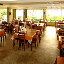 Bacchus Home Resort Pranburi