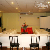 Bacchus Home Resort Pranburi