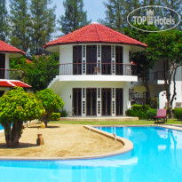 Mango Spa & Resort
