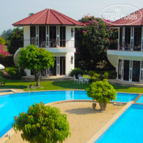 Mango Spa & Resort