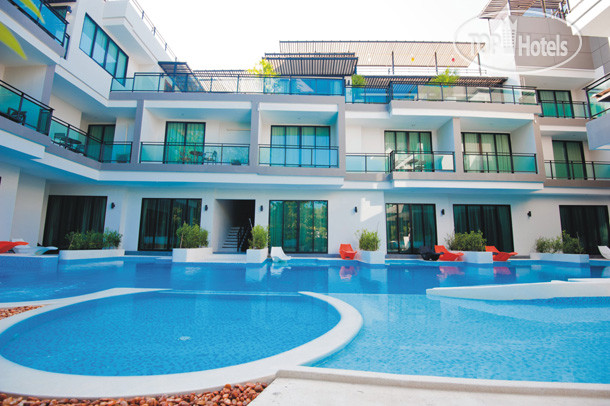 Hotel photo Chalay Monta 4*