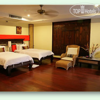 Evergreen Boutique Hotel 