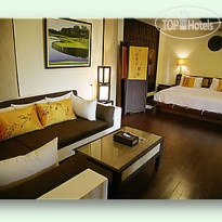 Evergreen Boutique Hotel