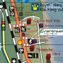 Evergreen Boutique Hotel