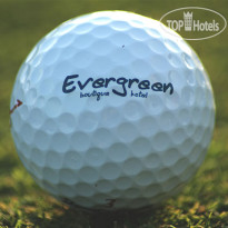 Evergreen Boutique Hotel