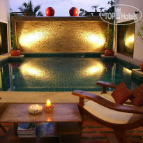 Evergreen Boutique Hotel