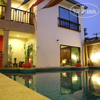 Evergreen Boutique Hotel