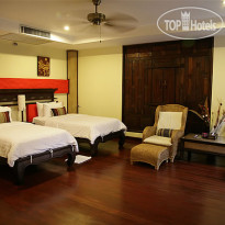 Evergreen Boutique Hotel