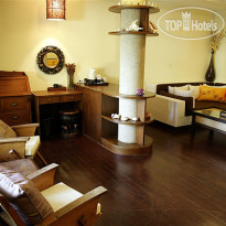 Evergreen Boutique Hotel