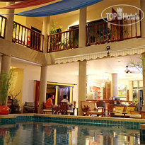 Evergreen Boutique Hotel