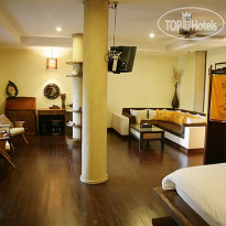 Evergreen Boutique Hotel