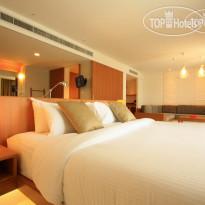 G Hua Hin Resort & Mall