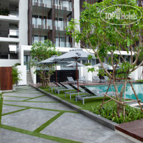 G Hua Hin Resort & Mall