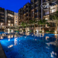 G Hua Hin Resort & Mall 