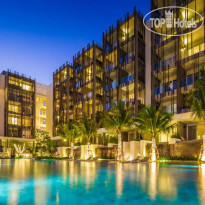 G Hua Hin Resort & Mall 