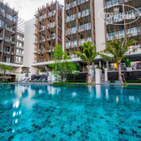 G Hua Hin Resort & Mall 