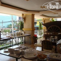 Hua Hin Markwin Lodge Hotel 